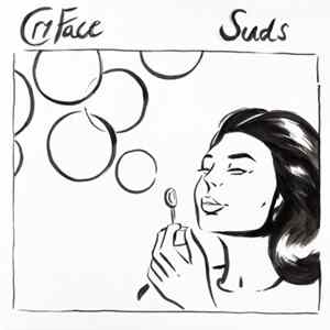Cryface - Suds Album