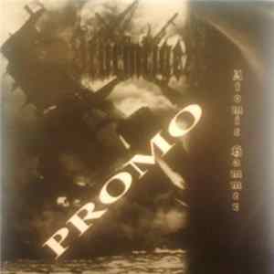 Sturmtiger - Atomic Hammer Album