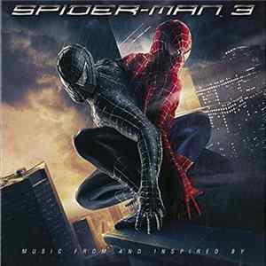 Various - Music From And Inspired By Spider-Man 3 Album