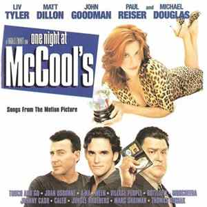 Various - One Night At McCool's - Songs From The Motion Picture Album