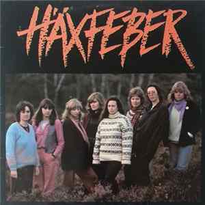 Häxfeber - Häxfeber Album