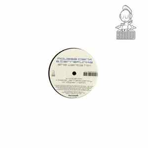 Moussa Clark & Terrafunka - She Wants Him Album