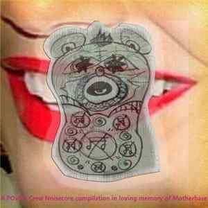 Various - A POxVO Noisecore compilation in loving memory of Motherbase Album