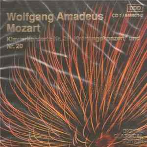 Wolfgang Amadeus Mozart - Klavierkonzerte Nr. 26 „Krönungskonzert“ Und Nr. 20 Album
