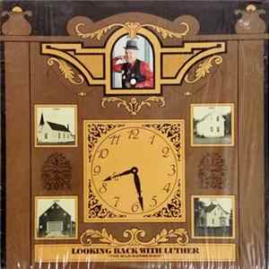 Luther Bjerke - Looking Back With Luther "The Wild Norwegian" Album