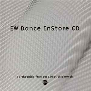 Various - EW Dance InStore CD August 2000 Album