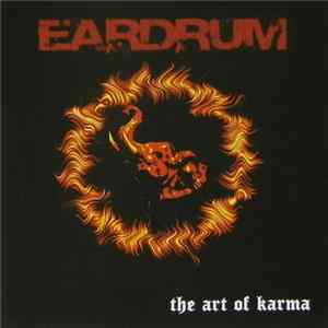Eardrum - The Art Of Karma Album