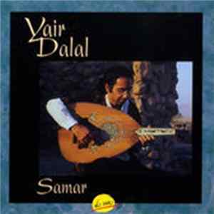 Yair Dalal - Samar Album
