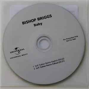 Bishop Briggs - Baby (Sofi Tukker Remix) Album
