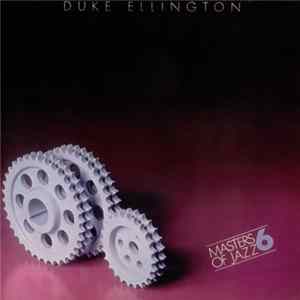 Duke Ellington - Masters Of Jazz 6 Album