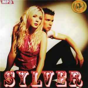 Sylver - Sylver - MP3 Album