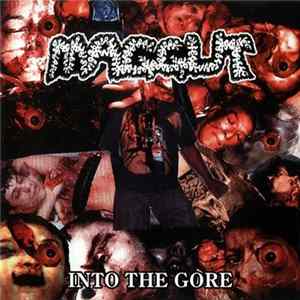 Maggut - Into The Gore Album