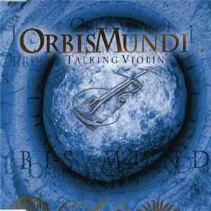 Orbis Mundi - Talking Violin Album