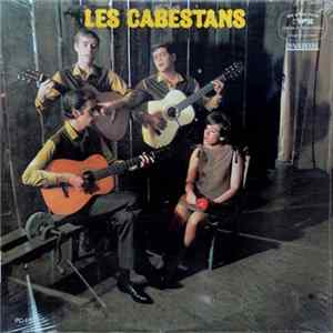 Les Cabestans - Les Cabestans Album