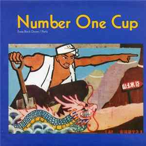 Number One Cup - Ease Back Down / Paris Album