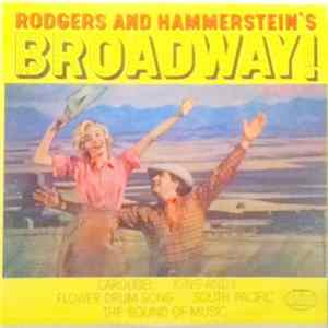 Rodgers & Hammerstein - Rodgers And Hammerstein Broadway! Album