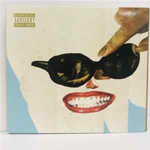 Black Moth Super Rainbow - Panic Blooms Album