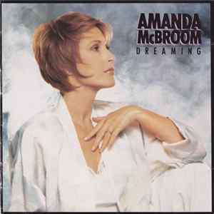 Amanda McBroom - Dreaming Album