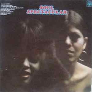 Various - Soul Spectacular Album