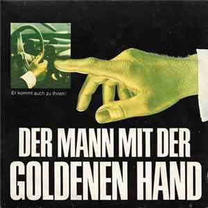Charles Nowa - Horst Fischer - Der Mann Mit Der Goldenen Hand Album