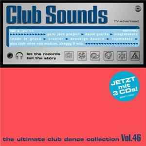 Various - Club Sounds Vol. 46 Album
