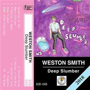 Weston Smith - Deep Slumber Album