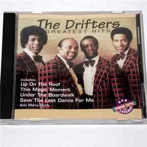 The Drifters - Greatest Hits Album