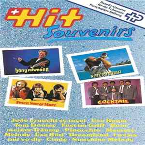 Various - Hit Souvenirs Album