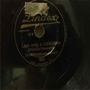 Sebő Miklós - Lesz Még A Ridikülben / Jaj De Bajos Album
