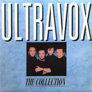 Ultravox - The Collection Album