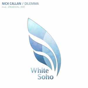 Nick Callan - Dilemma Album