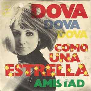 Dova - Como Una Estrella / Amistad Album