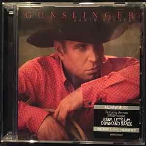 Garth Brooks - Gunslinger Album