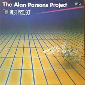 The Alan Parsons Project - The Best Project Album