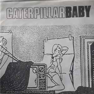 Caterpillar Baby - Diana Album