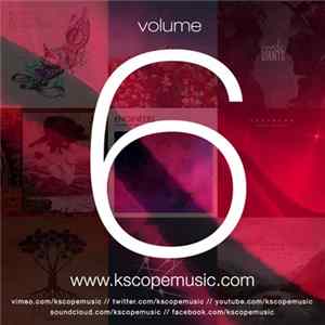 Various - Volume 6 Album