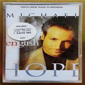 Michael English - Hope Album