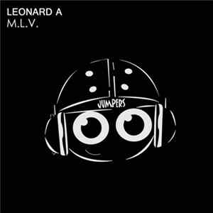 Leonard A - M.L.V. Album