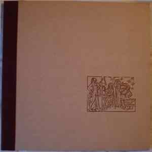 Rex - Waltz Album