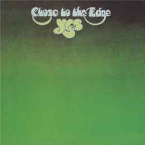 Yes - Close To The Edge Album