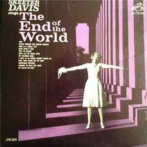 Skeeter Davis - The End Of The World Album