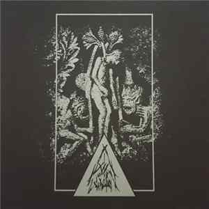 Cult Of Extinction - Black Nuclear Magick Attack Album