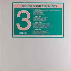 Various - Three Album