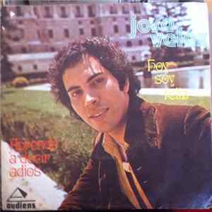 José Vélez - Festival De Benidorm Album