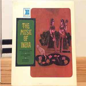 Sundaram Balachander - The Music Of India Album