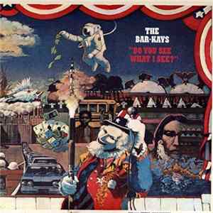 The Bar-Kays - Do You See What I See? Album