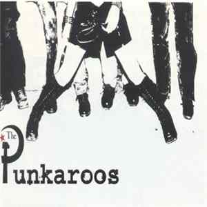 The Punkaroos - The Punkaroos Album