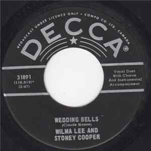 Wilma Lee & Stoney Cooper - Wedding Bells Album