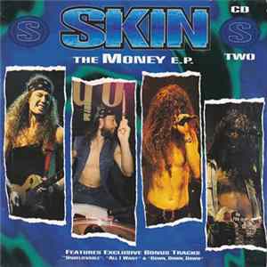 Skin - The Money E.P. Album