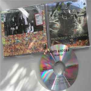 Orion Riders - Brothers Of Another Time Album